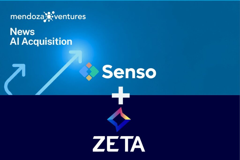 Zeta Global to Acquire Senso.ai, a AI powered Generative Engine Optimization (GEO) company.